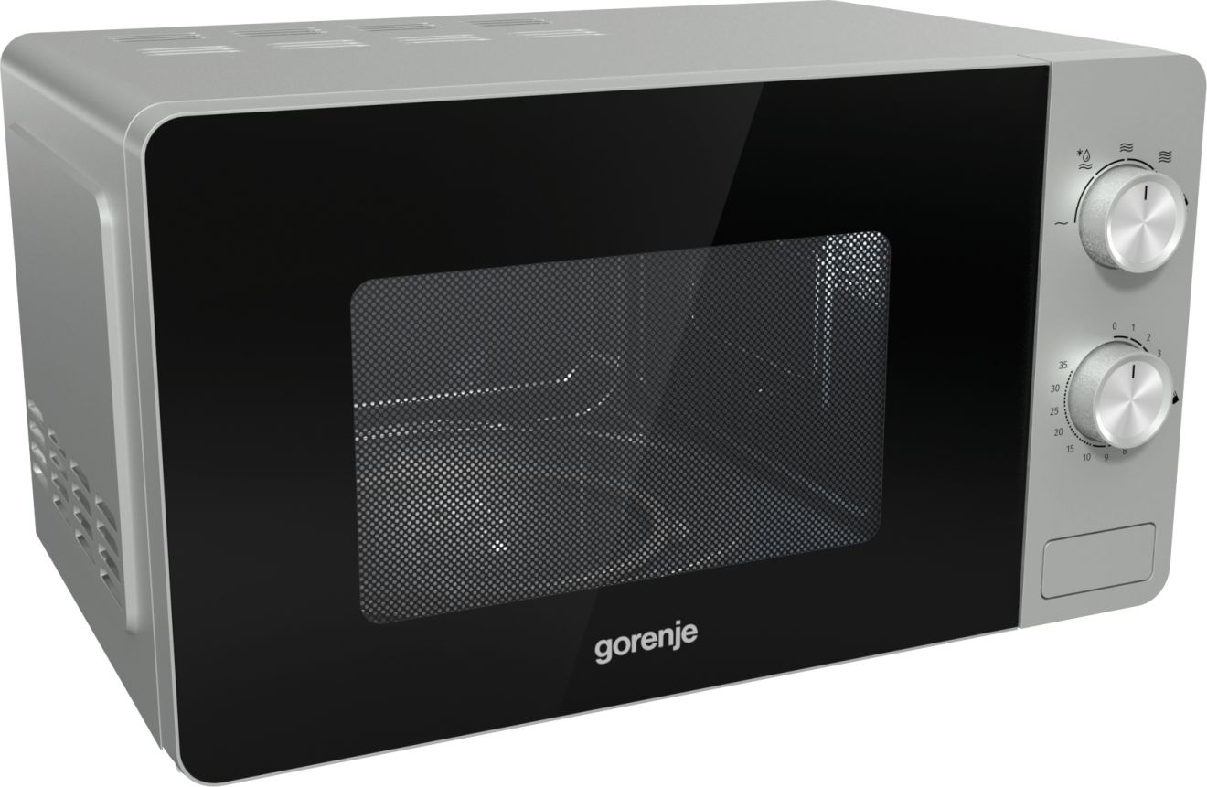 GORENJE Mikrovalovna pečica MO20E1S