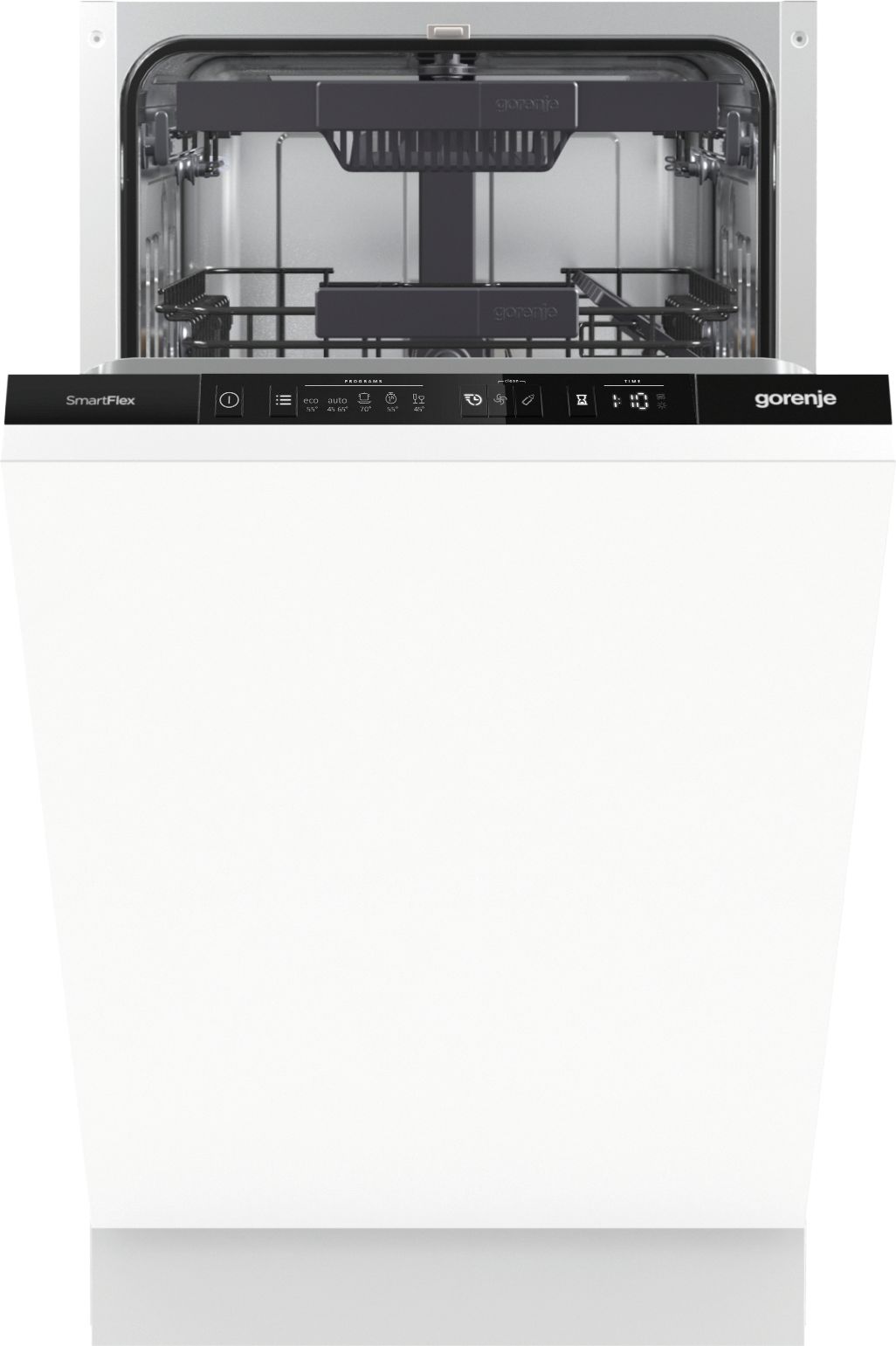 Посудомоечная машина gorenje gv561d10