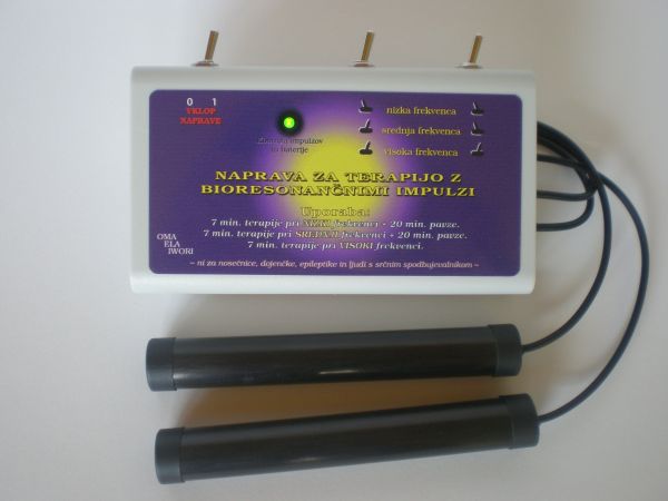 Zapper - 3