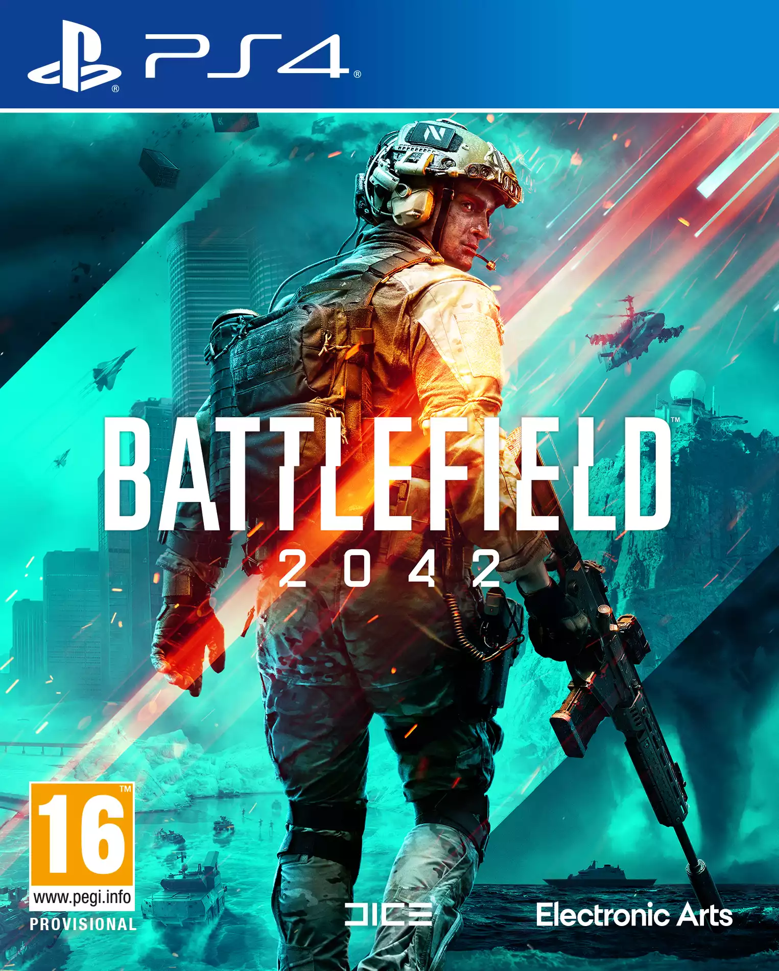 Battlefield 2042 steam отзывы фото 76