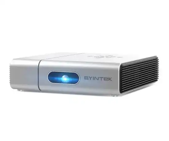 BYINTEK Prenosni projektor UFO U50 PRO