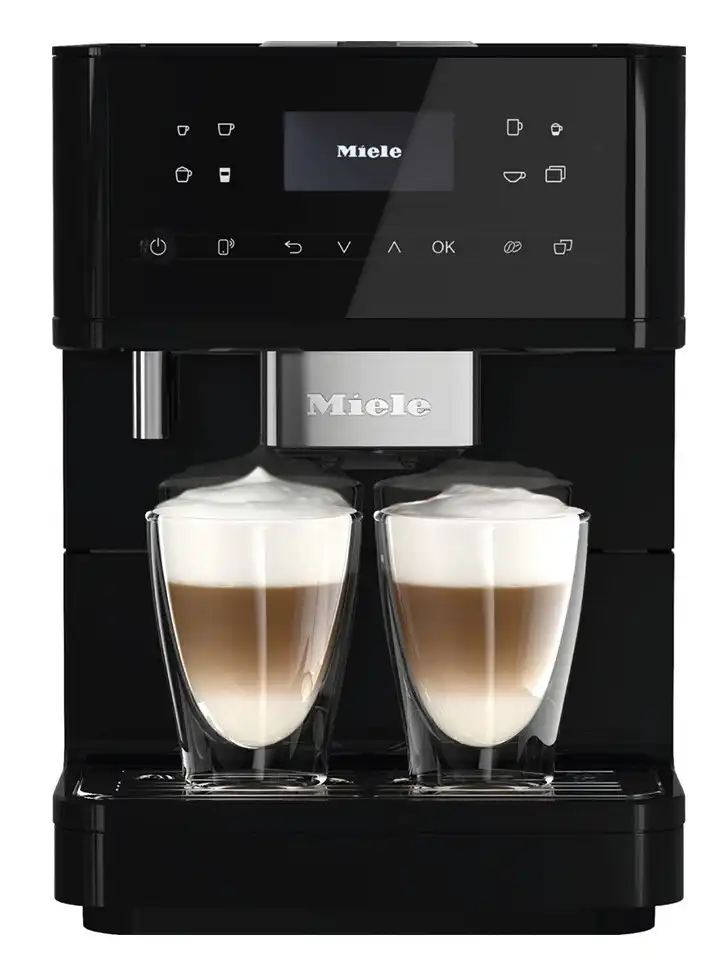Bosch TASSIMO Nespresso Machine Review, by Lejla Babic