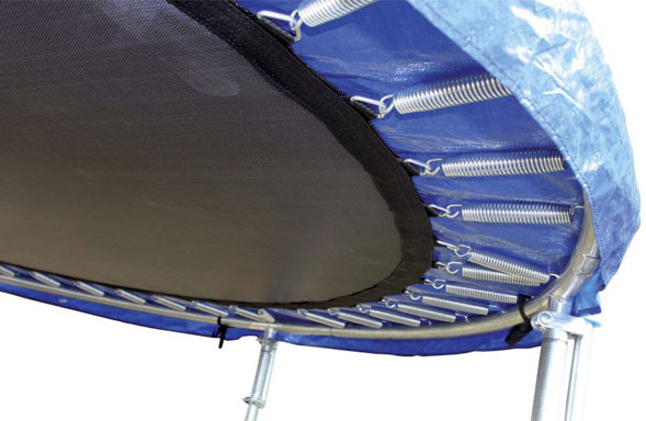 Insportline trampolin best sale