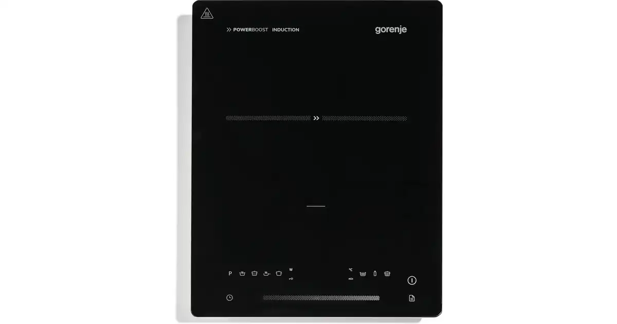 GORENJE Indukcijska kuhalna plošča ICY2000SP