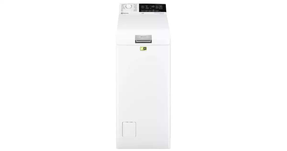 Electrolux Pralni Stroj Ew Tn