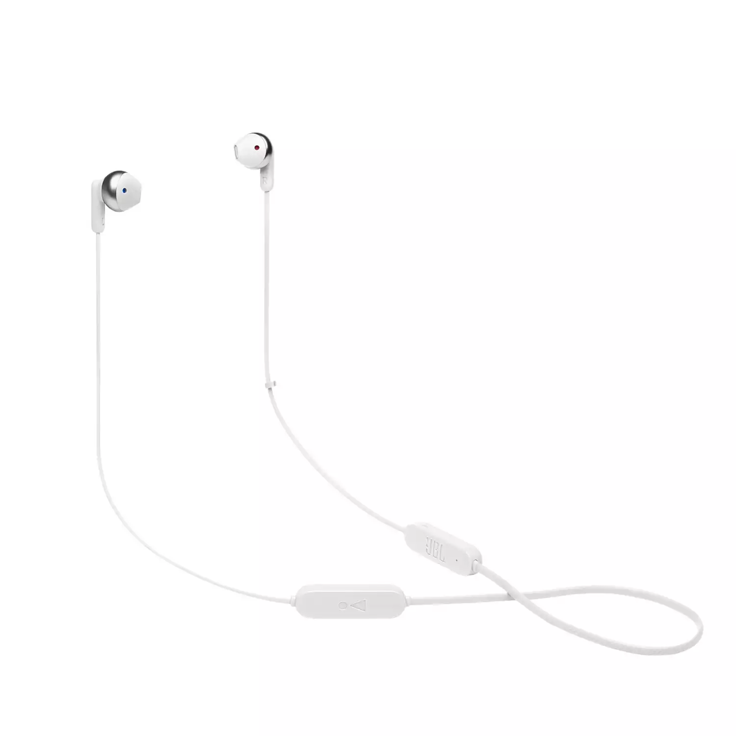 Brezžične slušalke T215BT, bele