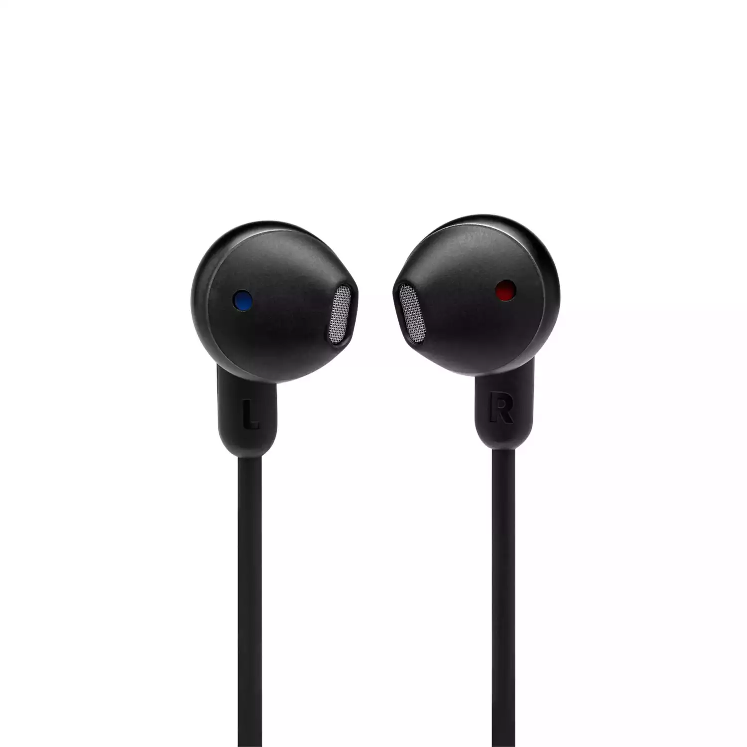Brezžične slušalke T215BT, črne