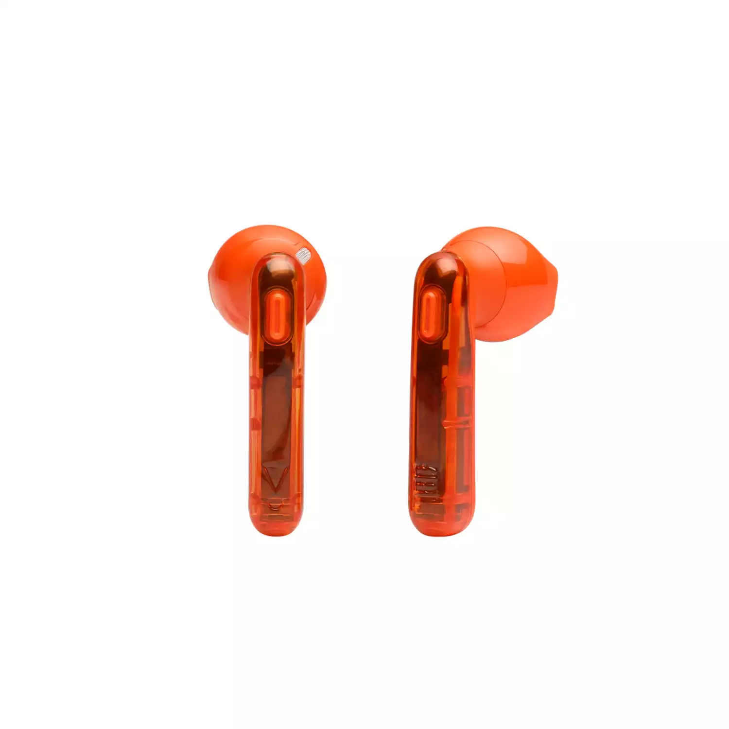 Brezžicne slušalke T225TWS, oranžne