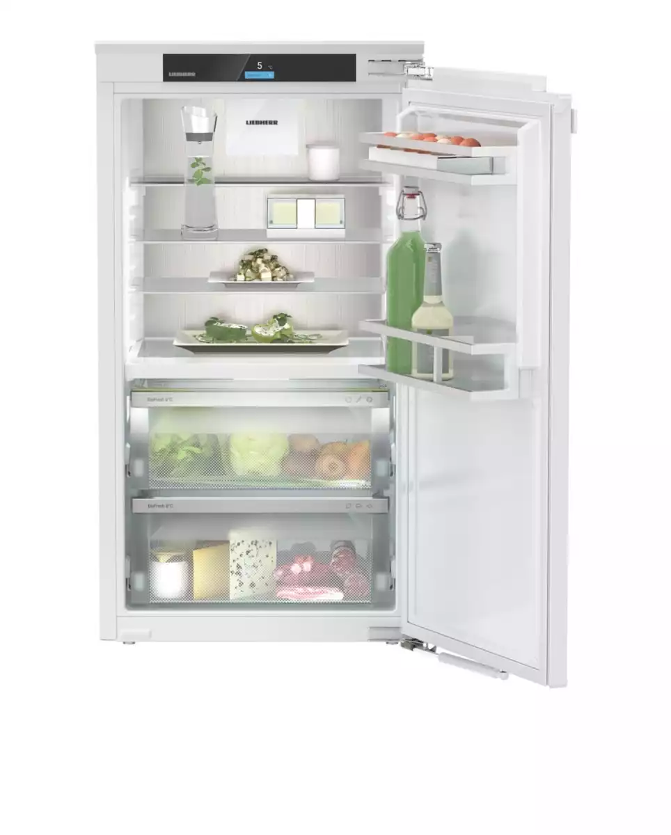 Vgradni hladilnik IRBd 4050