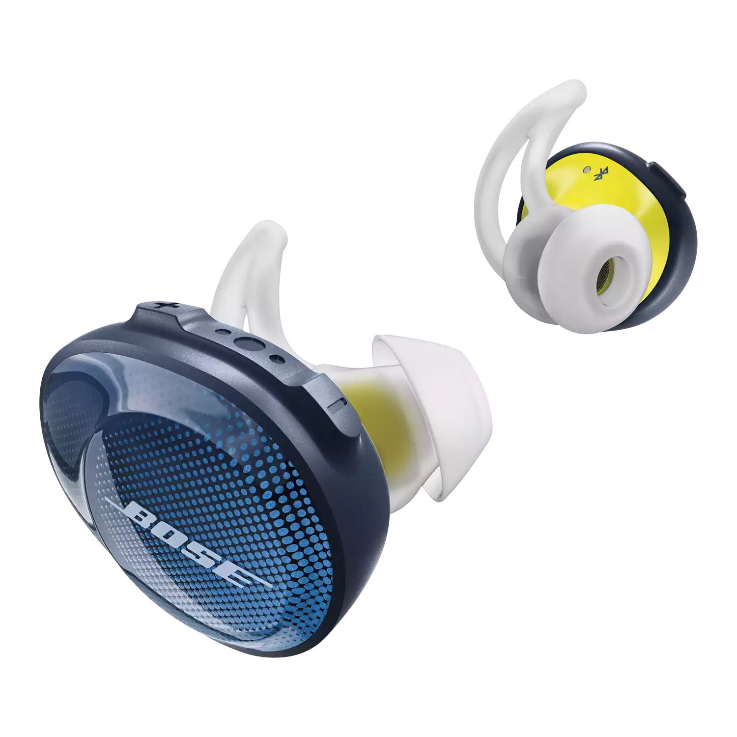 Brezžične slušalke SoundSport™, modre