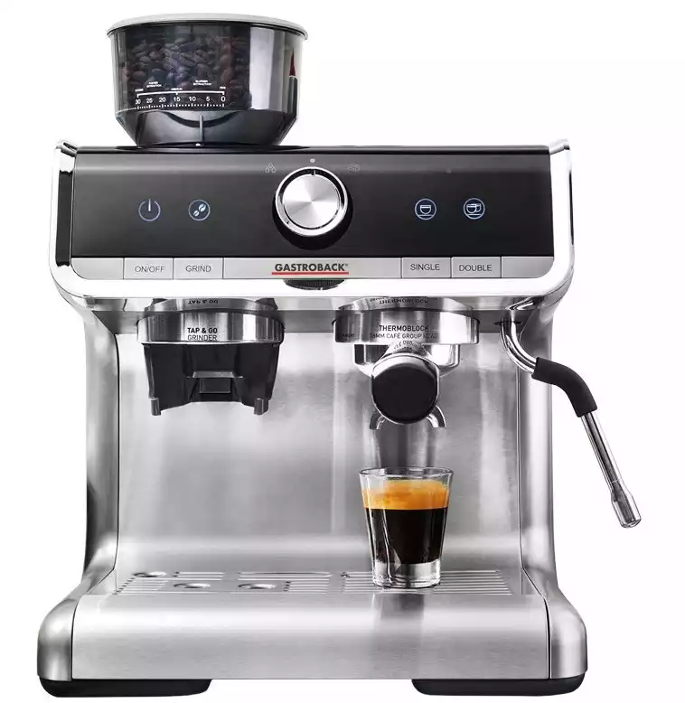 Design kavni aparat Espresso Barista PRO 42616