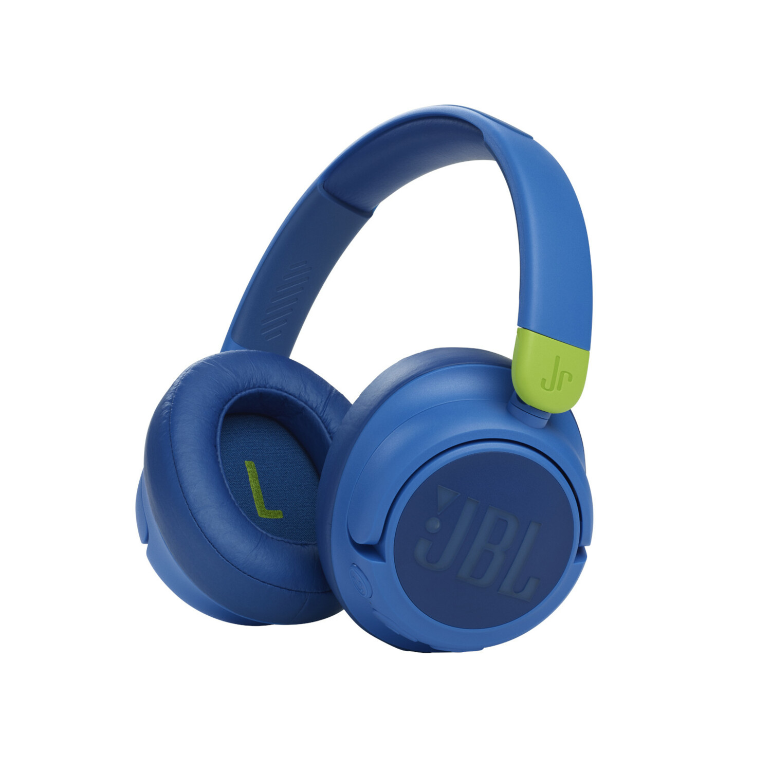 Naglavne slušalke JR460NC, modre
