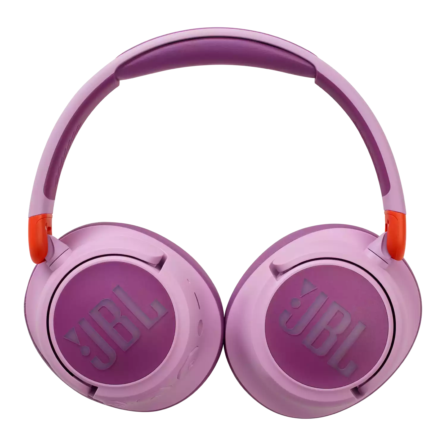 Naglavne slušalke JR460NC, roza
