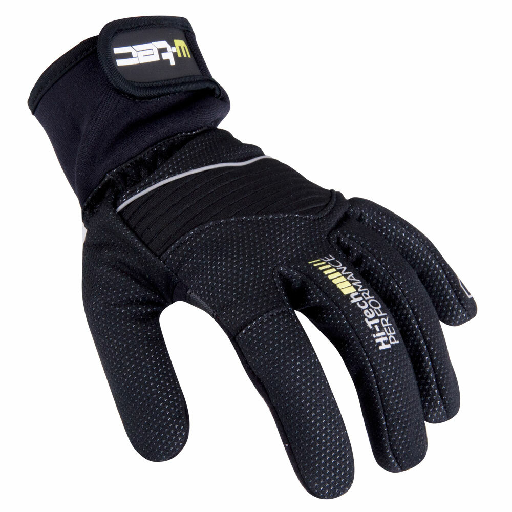Zimske rokavice W-TEC Bonder