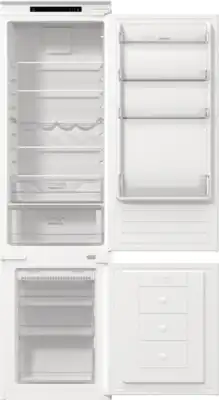 Vgradni hladilnik NRKI419EP1