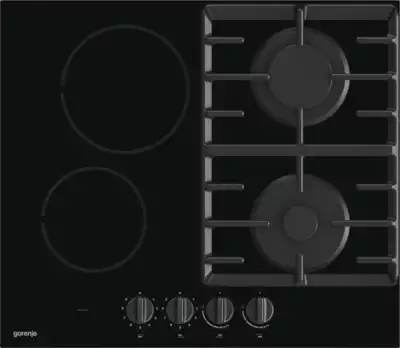 Kombinirana kuhalna plošča GCE691BSC