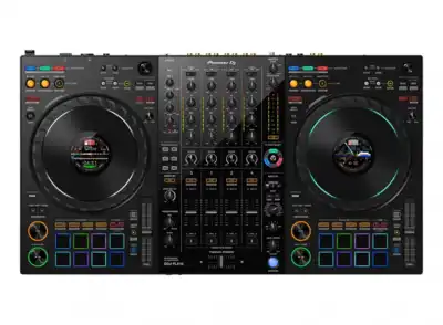 DJ kontroler DDJ-FLX10