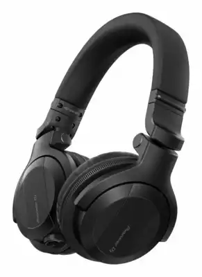 Slušalke HDJ-CUE1BT-K, črne