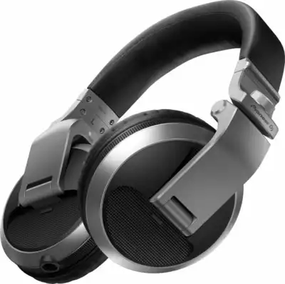 DJ slušalke HDJ-X5-S