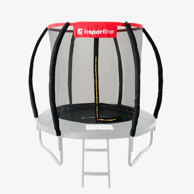 Zaščitna mreža za trampolin Flea PRO, 183 cm