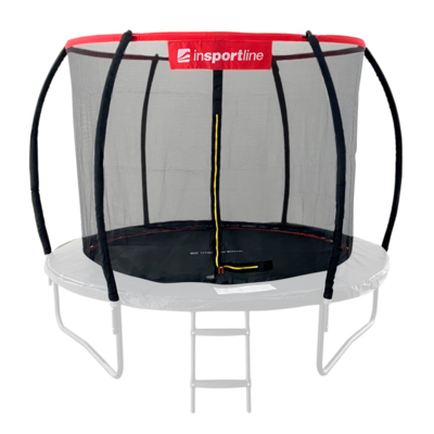 Zaščitna mreža za trampolin Flea PRO, 305 cm