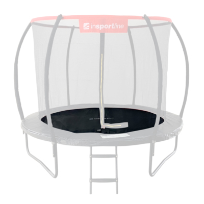 Ponjava za trampolin Flea PRO 305 cm