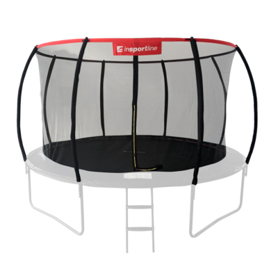 Zaščitna mreža za trampolin Flea PRO 366 cm
