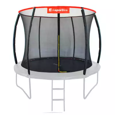 Zaščitna mreža za trampolin Flea 244 cm