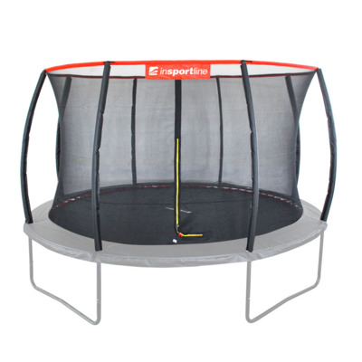 Zaščitna mreža za trampolin Flea 430 cm