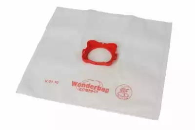 Vrečke za sesalnike WB305140