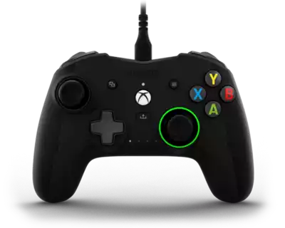 Kontroler REVOLUTION X PRO za Xbox Series, črn