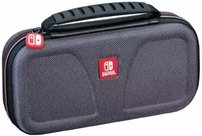 Bigben Nintendo Switch Lite Delux potovalna torbica