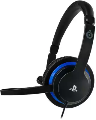 Bigben mono slušalke za PS4