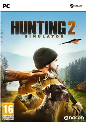 Igra Hunting Simulator 2 za PC