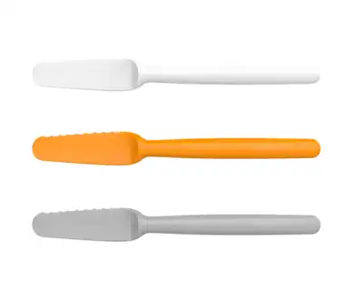 Noži za mazanje na kruh 3/1 FUNCTIONAL FORM, 25 cm (1016121)