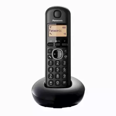Brezžični telefon Dect KX-TGB210FXB