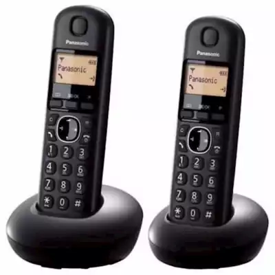 Brezžični telefon Dect KX-TGB212FXB