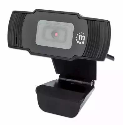 Spletna kamera 1080p USB Webcam
