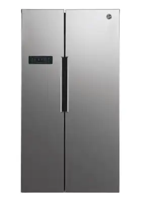 Ameriški hladilnik HHSBSO 6174X