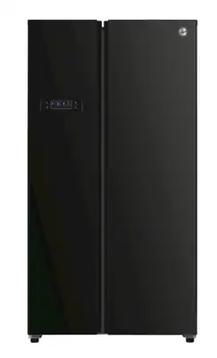 Ameriški hladilnik HHSBSO 6174B