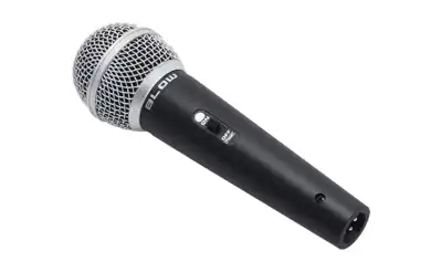 Žični mikrofon PRM317