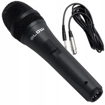 Žični mikrofon PRM319