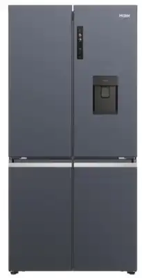 Ameriški hladilnik HCR5919EHMB