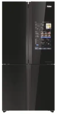 Ameriški hladilnik HCW9919FSGB