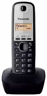 Stacionarni brezžični telefon KX-TG1911FXG