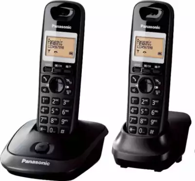 Stacionarni telefon KX-TG2512FXT - dvojček