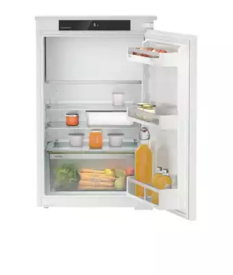 Vgradni hladilnik IRSf 3901