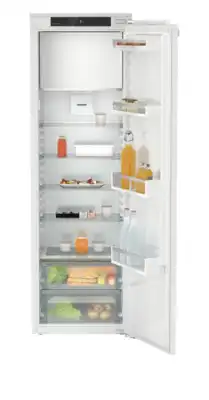 Vgradni hladilnik IRe 5101