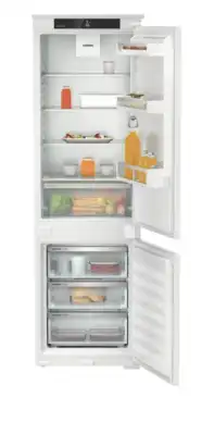 Vgradni hladilnik ISKGBN 5Z1ec3