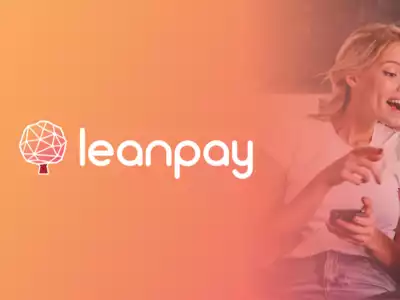 LEANPAY - obročno plačilo preko spleta